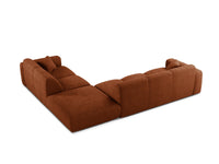 Hjørnesofa Molino – 315 × 250 cm