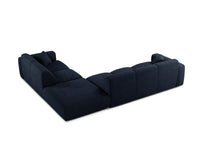 Hjørnesofa Molino – 315 × 250 cm
