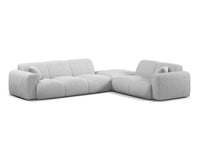 Hjørnesofa Molino – 315 × 250 cm