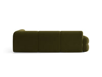 Hjørnesofa Neo – 295 × 210 cm