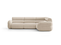 Hjørnesofa Neo – 295 × 210 cm