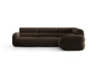 Hjørnesofa Neo – 295 × 210 cm