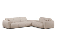 Hjørnesofa Molino – 315 × 250 cm