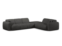 Hjørnesofa Molino – 315 × 250 cm