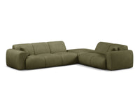 Hjørnesofa Molino – 315 × 250 cm