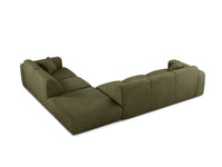 Hjørnesofa Molino – 315 × 250 cm