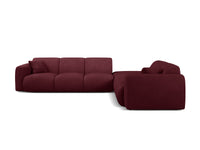 Hjørnesofa Molino – 315 × 250 cm
