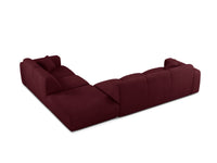 Hjørnesofa Molino – 315 × 250 cm