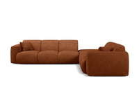Hjørnesofa Molino – 315 × 250 cm