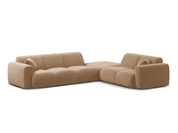 Hjørnesofa Molino – 315 × 250 cm