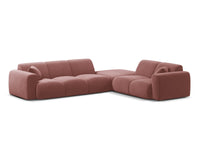 Hjørnesofa Molino – 315 × 250 cm