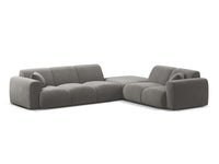 Hjørnesofa Molino – 315 × 250 cm