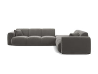 Hjørnesofa Molino – 315 × 250 cm