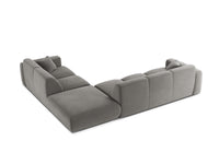 Hjørnesofa Molino – 315 × 250 cm