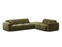 Hjørnesofa Molino – 315 × 250 cm