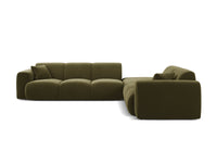 Hjørnesofa Molino – 315 × 250 cm