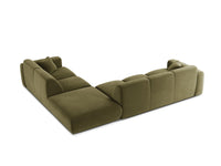 Hjørnesofa Molino – 315 × 250 cm