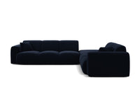 Hjørnesofa Molino – 315 × 250 cm