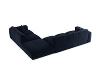Hjørnesofa Molino – 315 × 250 cm