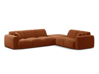Hjørnesofa Molino – 315 × 250 cm