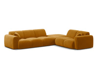 Hjørnesofa Molino – 315 × 250 cm