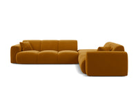 Hjørnesofa Molino – 315 × 250 cm