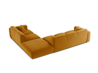 Hjørnesofa Molino – 315 × 250 cm