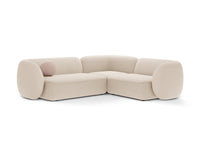 Hjørnemodulsofa Kate – 252 × 220 cm