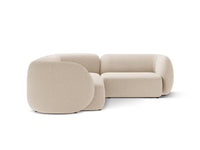 Hjørnemodulsofa Kate – 252 × 220 cm