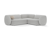 Hjørnemodulsofa Kate – 252 × 220 cm