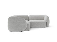 Hjørnemodulsofa Kate – 252 × 220 cm