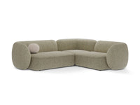 Hjørnemodulsofa Kate – 252 × 220 cm