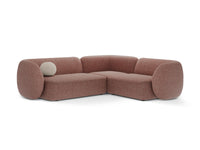Hjørnemodulsofa Kate – 252 × 220 cm