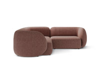 Hjørnemodulsofa Kate – 252 × 220 cm