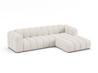 Hjørnesofa Lupine – 290 × 177 cm