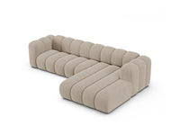 Hjørnesofa Lupine – 290 × 177 cm