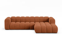 Hjørnesofa Lupine – 290 × 177 cm