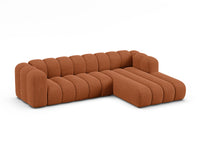 Hjørnesofa Lupine – 290 × 177 cm