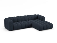 Hjørnesofa Lupine – 290 × 177 cm
