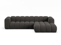 Hjørnesofa Lupine – 290 × 177 cm