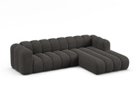 Hjørnesofa Lupine – 290 × 177 cm