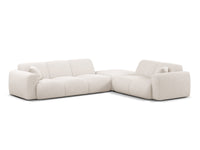 Hjørnesofa Molino – 315 × 250 cm