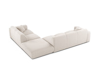 Hjørnesofa Molino – 315 × 250 cm