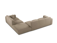 Hjørnesofa Molino – 315 × 250 cm