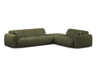 Hjørnesofa Molino – 315 × 250 cm