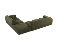Hjørnesofa Molino – 315 × 250 cm