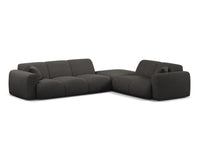 Hjørnesofa Molino – 315 × 250 cm