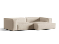 Hjørnesofa Nuria – 292 × 147 cm
