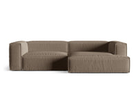 Hjørnesofa Nuria – 292 × 147 cm