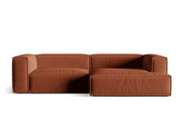 Hjørnesofa Nuria – 292 × 147 cm